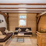 Duplex Centre Chamonix Avec Parking Et Wifi - Fr-1-343-240