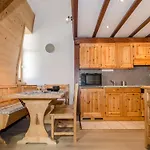 Duplex Centre Chamonix Avec Parking Et Wifi - Fr-1-343-240