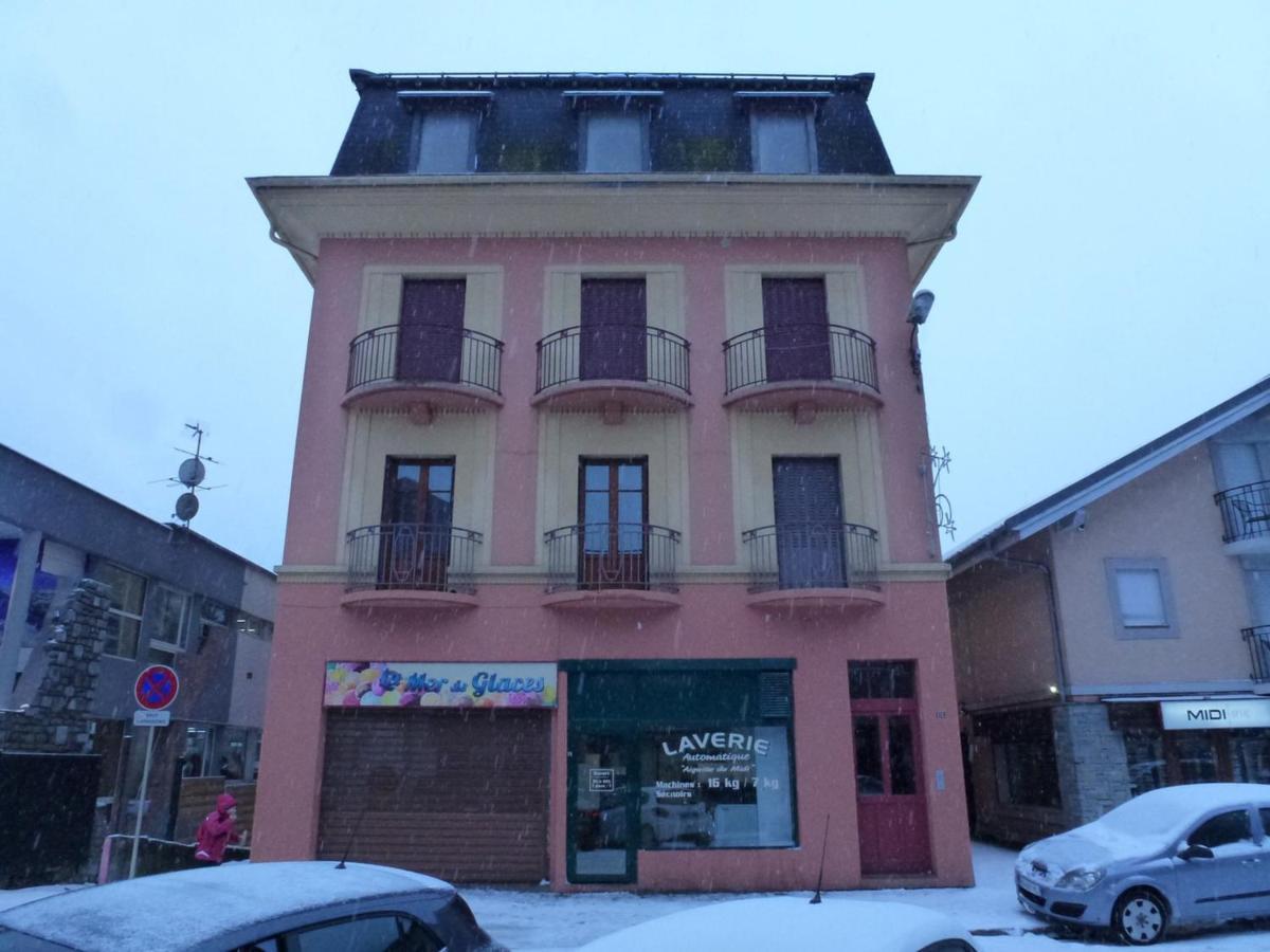 Duplex Centre Avec Parking Et Wifi - Fr-1-343-240 Appartamento
