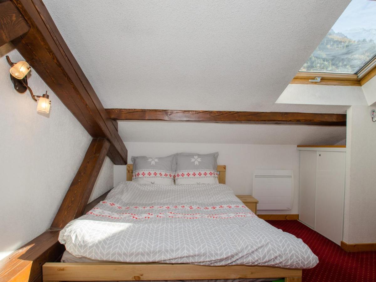 Appartamento Duplex Centre Avec Parking Et Wifi - Fr-1-343-240